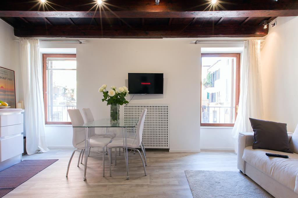 Corte Quaranta Verona Rom bilde