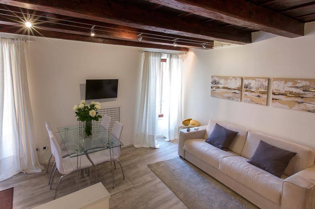 Corte Quaranta Verona Rom bilde