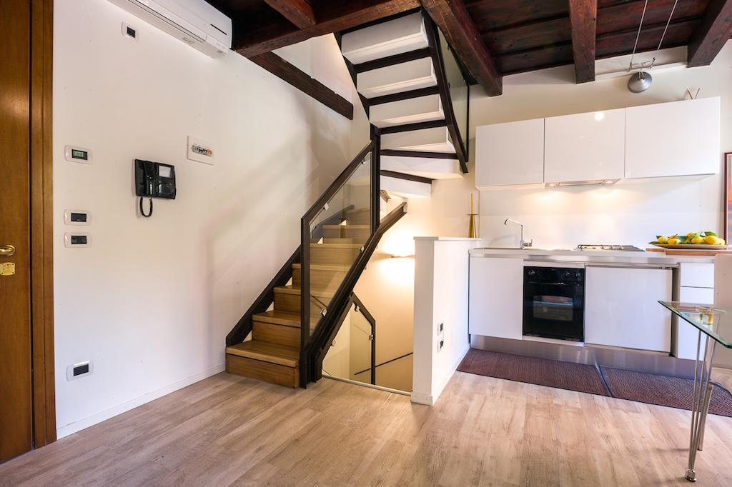 Corte Quaranta Verona Rom bilde