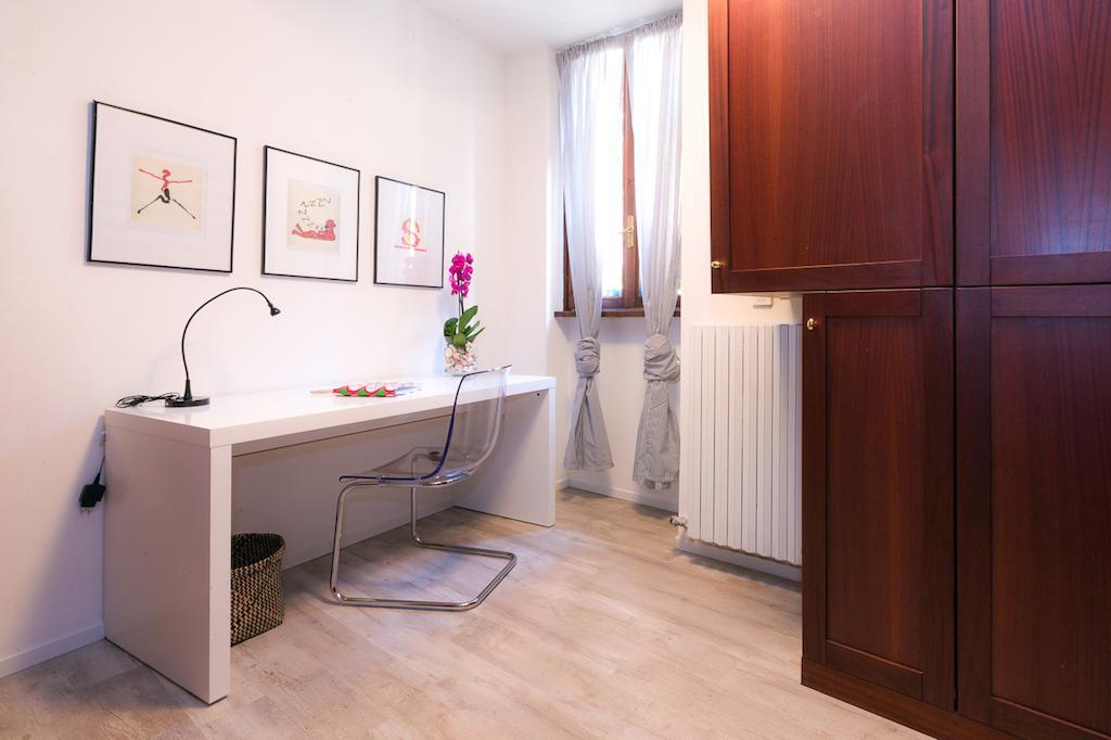 Corte Quaranta Verona Rom bilde