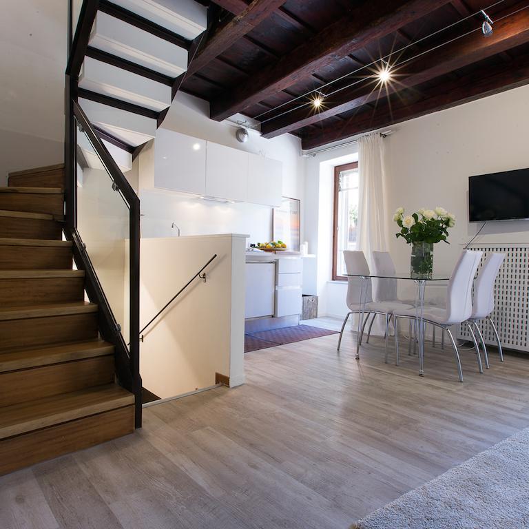 Corte Quaranta Verona Rom bilde
