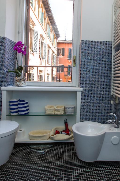 Corte Quaranta Verona Rom bilde